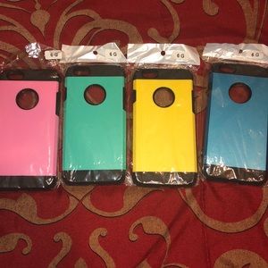 iPhone Case 6g